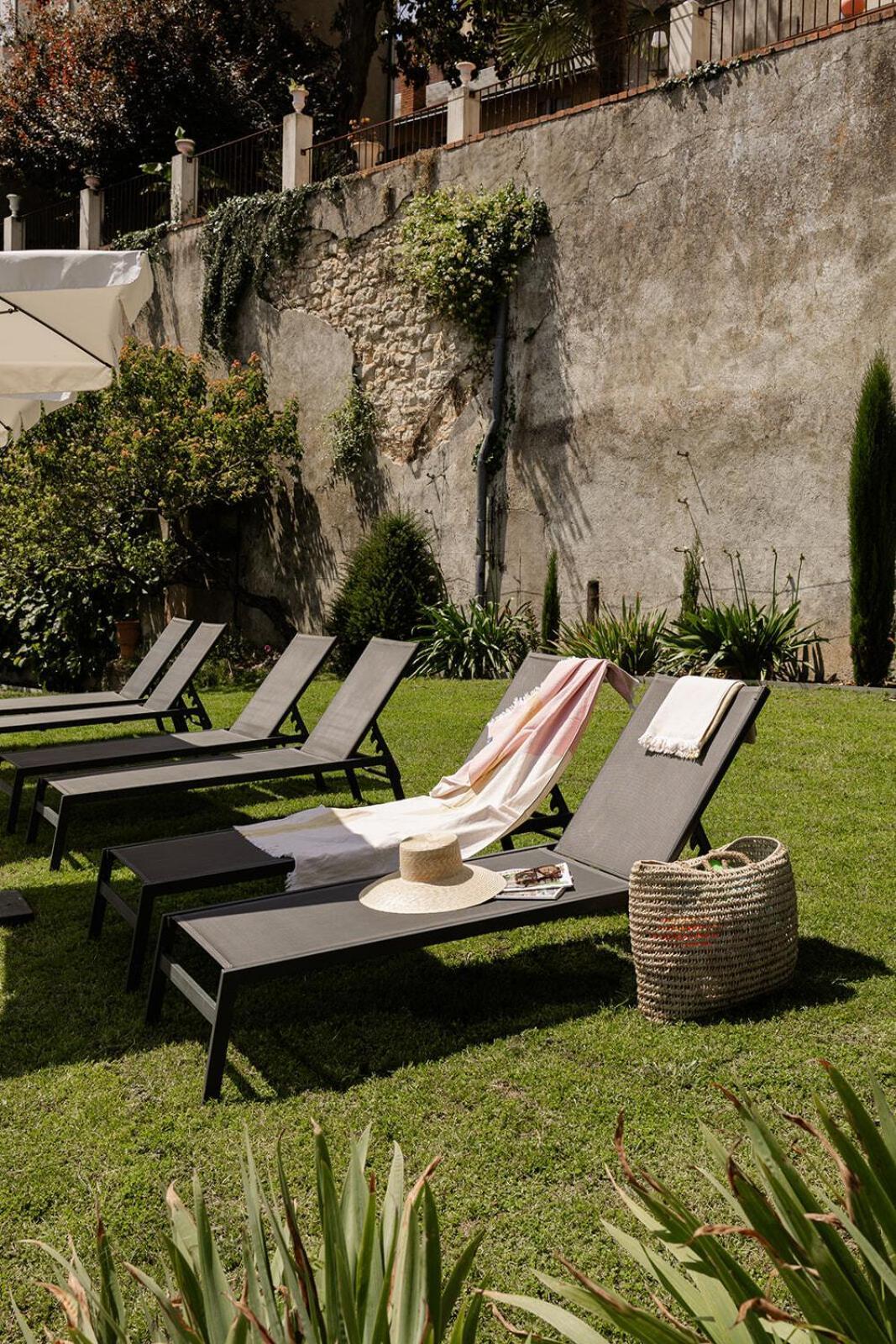 Hotel Au Petit Thouars Extérieur photo
