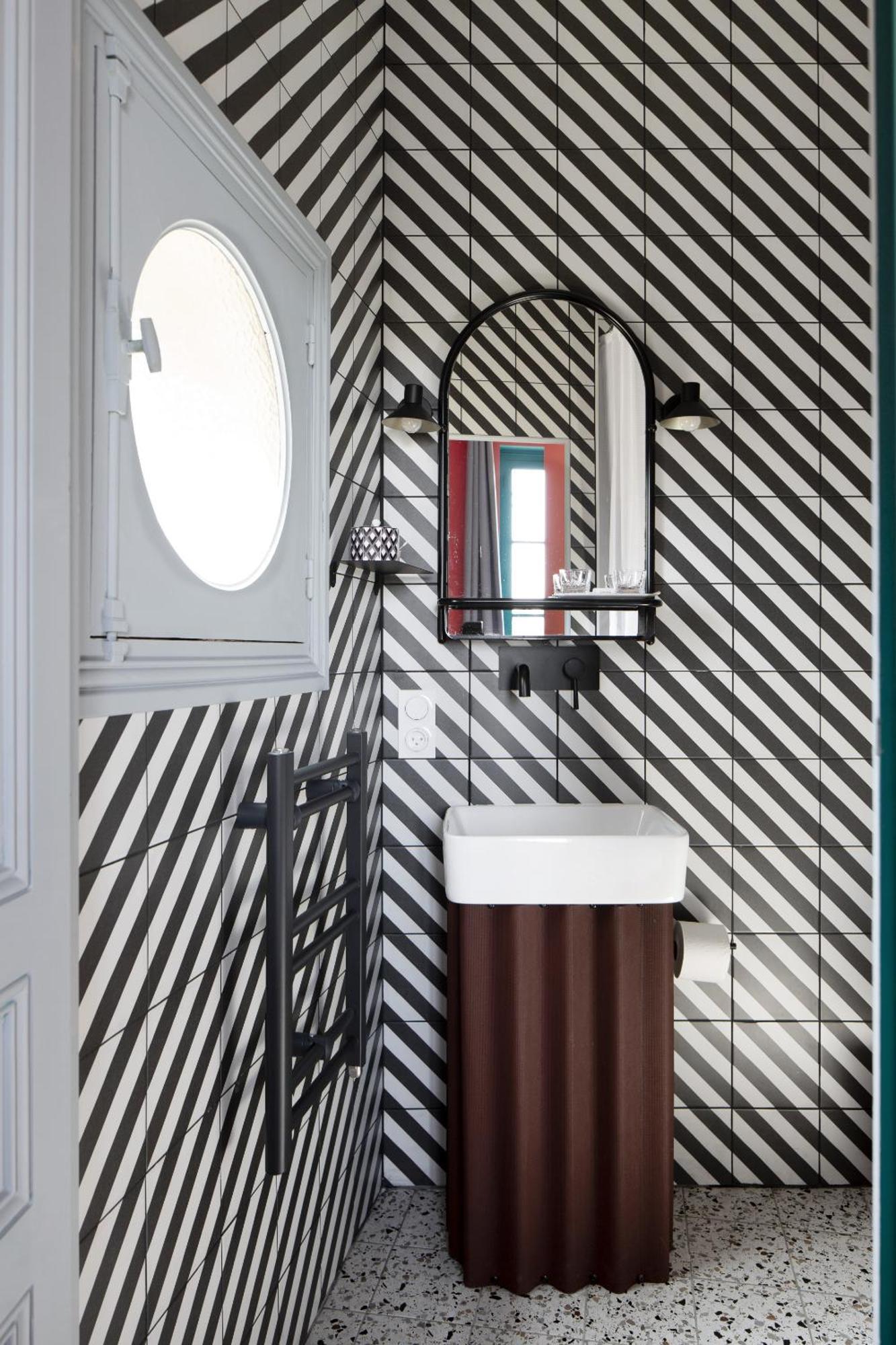 Hotel Au Petit Thouars Chambre photo