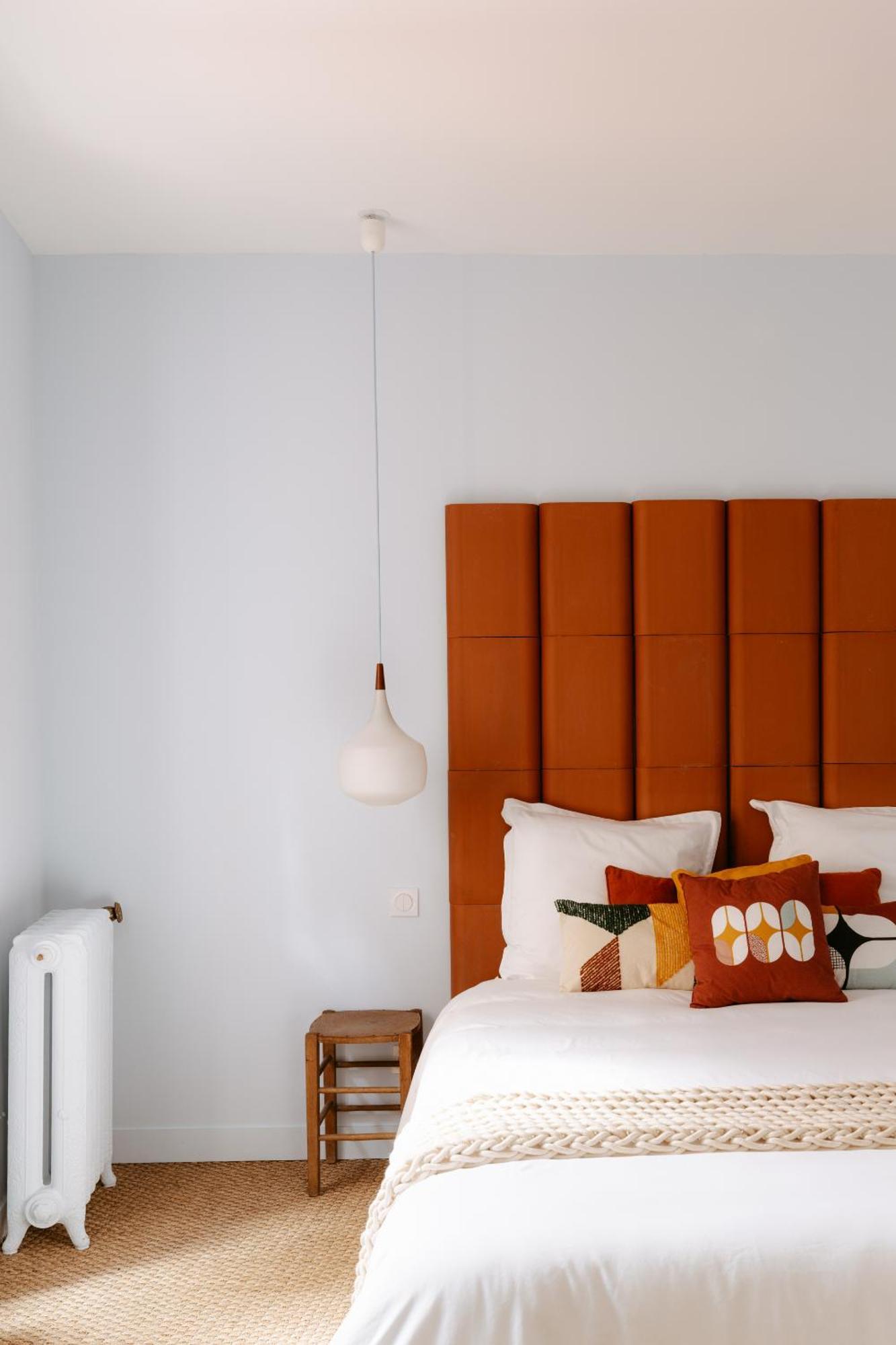 Hotel Au Petit Thouars Chambre photo
