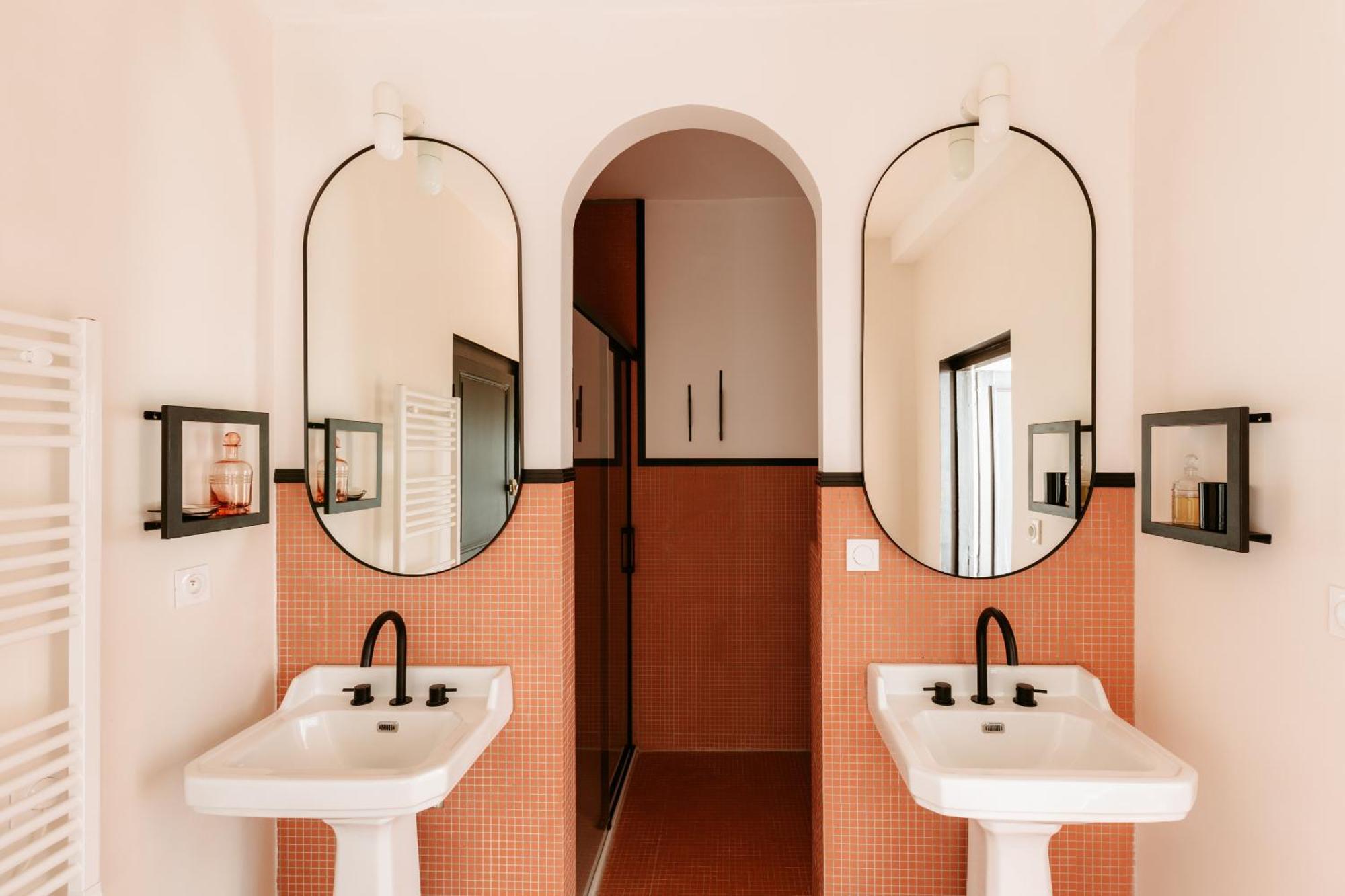 Hotel Au Petit Thouars Chambre photo