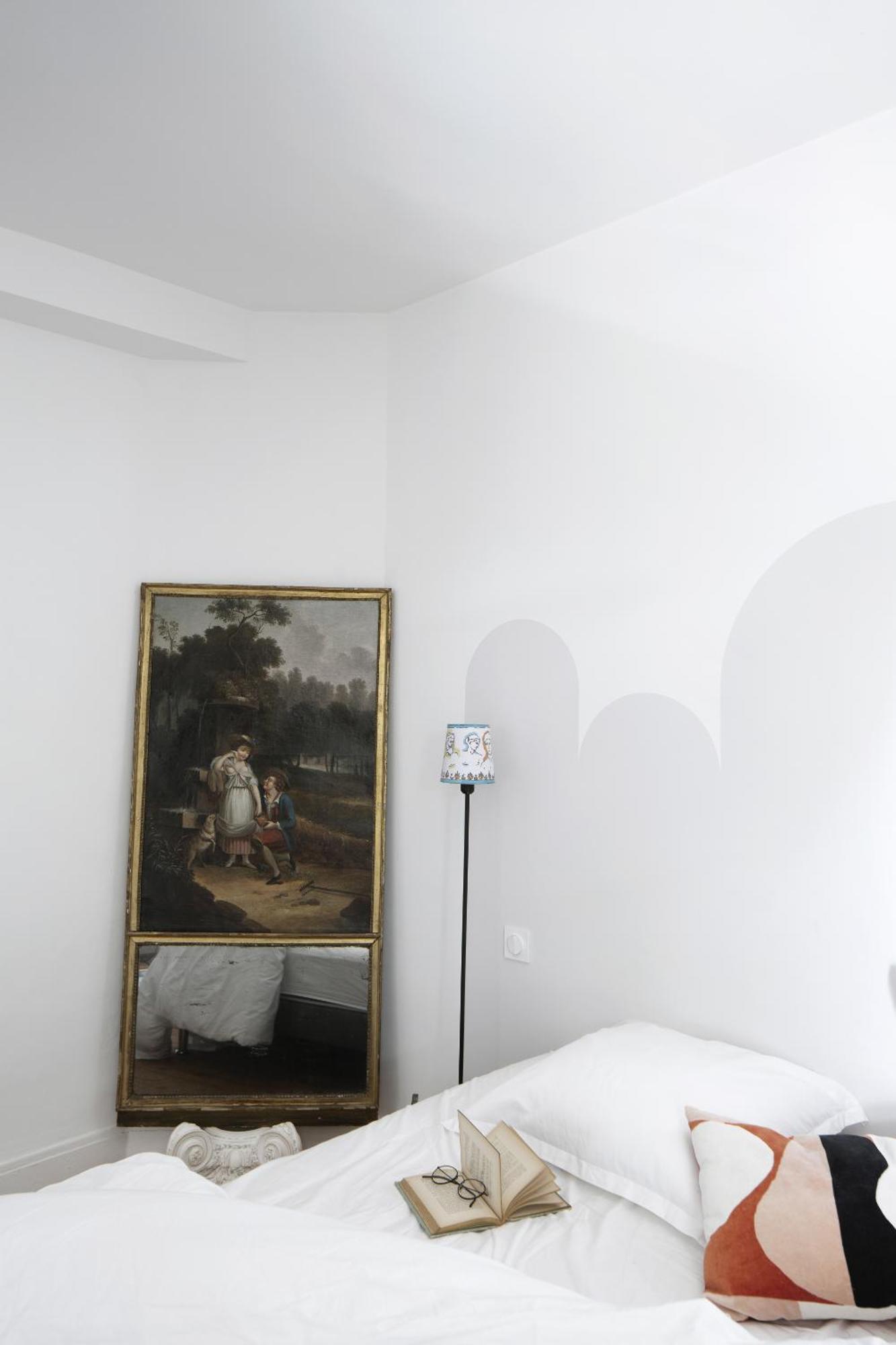 Hotel Au Petit Thouars Chambre photo
