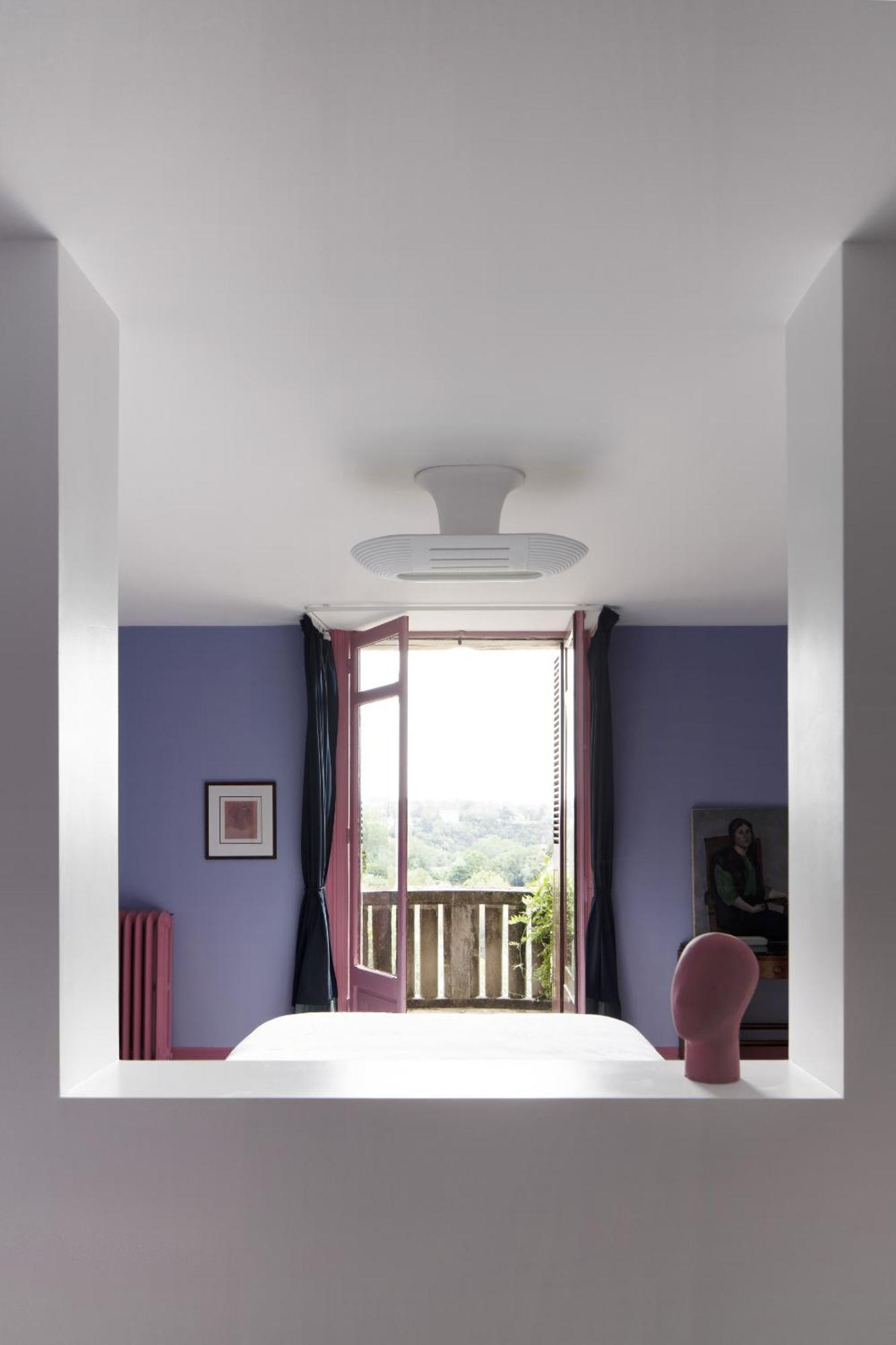 Hotel Au Petit Thouars Chambre photo