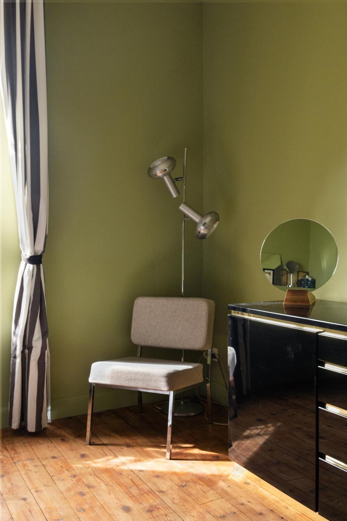 Hotel Au Petit Thouars Chambre photo
