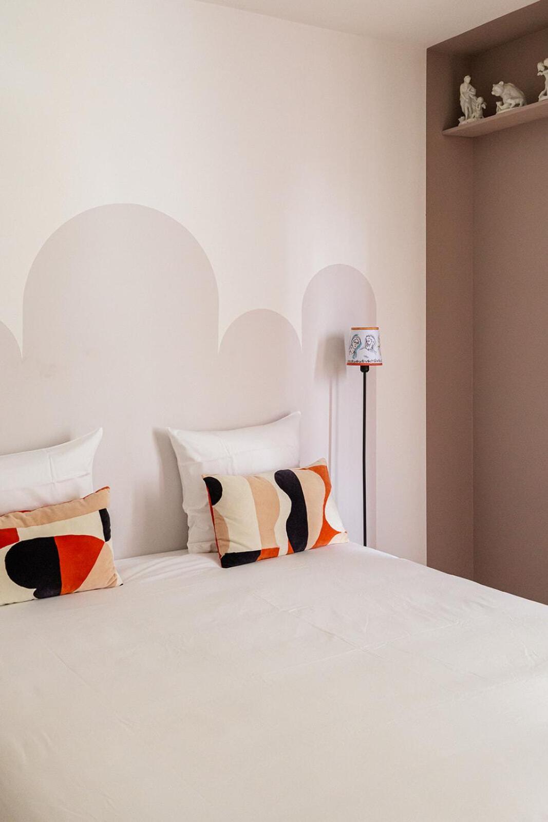 Hotel Au Petit Thouars Chambre photo